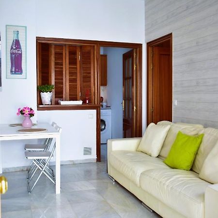Apartamento Duenas Séville Extérieur photo