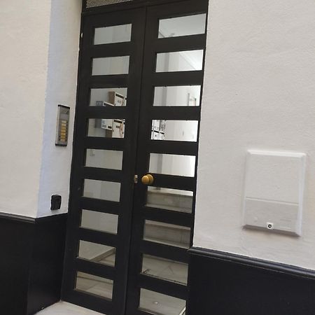 Apartamento Duenas Séville Extérieur photo