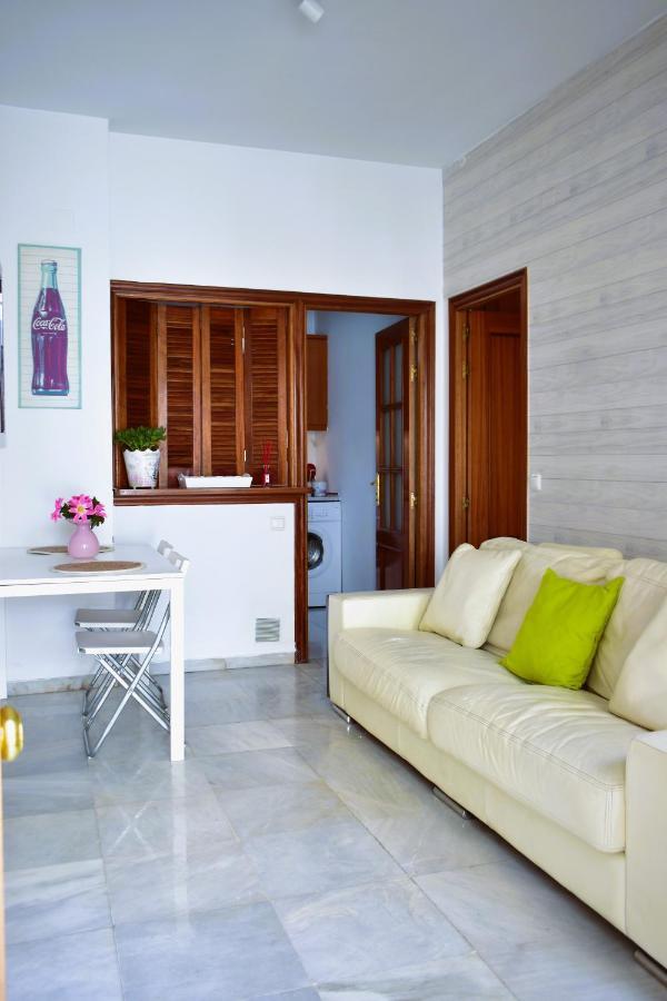 Apartamento Duenas Séville Extérieur photo