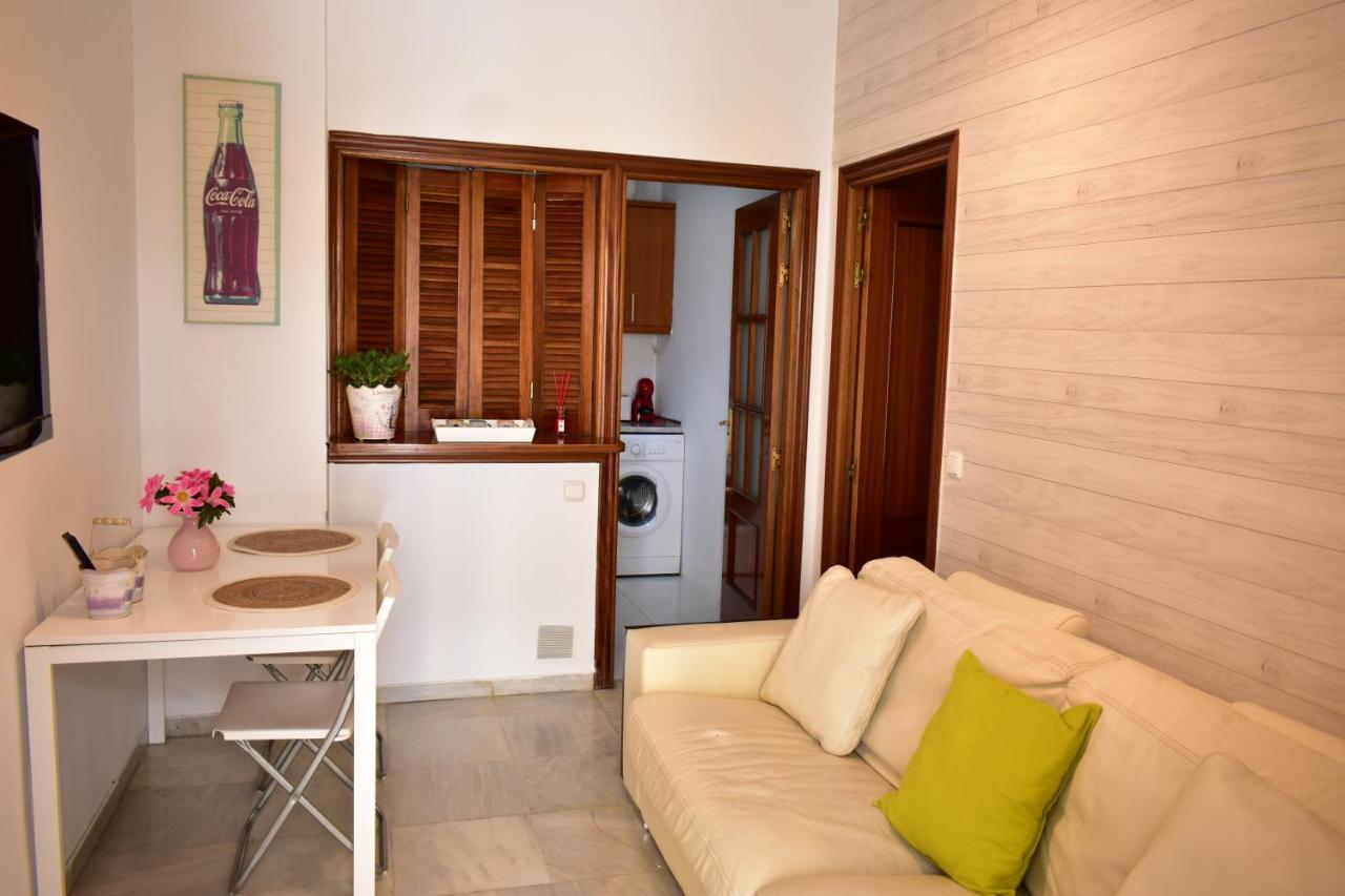 Apartamento Duenas Séville Extérieur photo