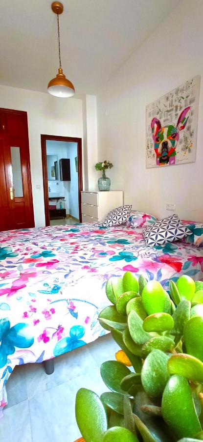 Apartamento Duenas Séville Extérieur photo