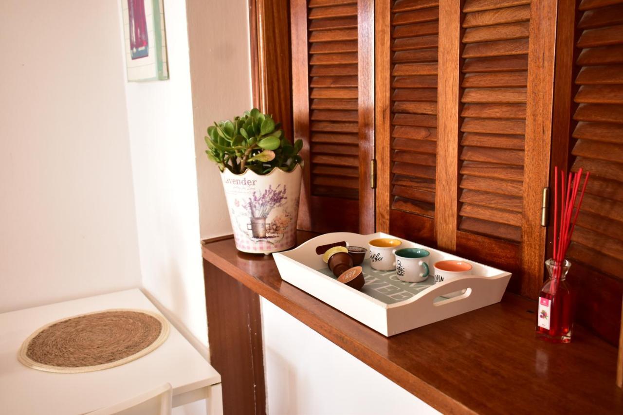 Apartamento Duenas Séville Extérieur photo