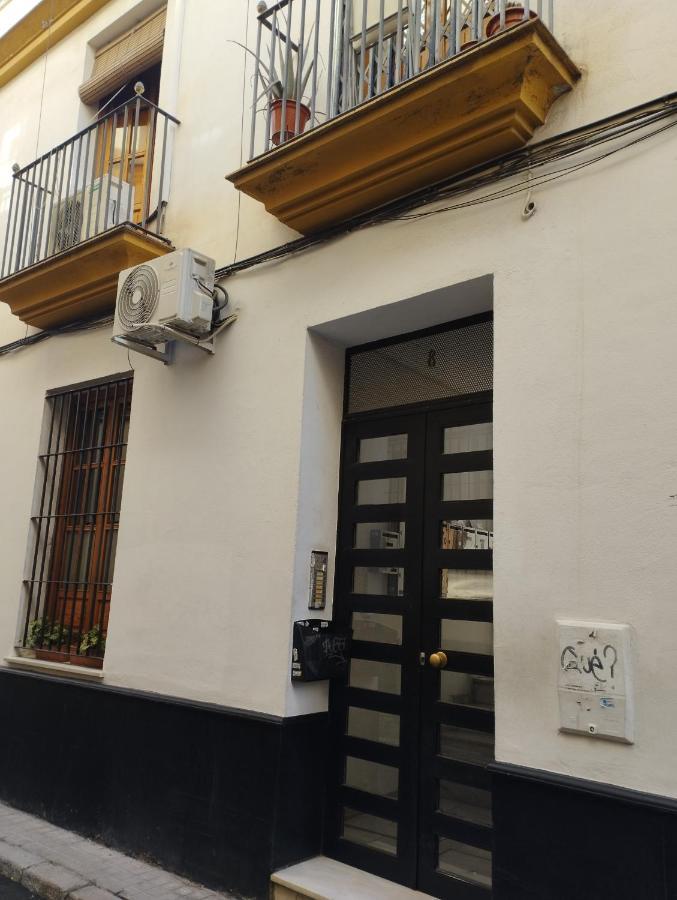 Apartamento Duenas Séville Extérieur photo