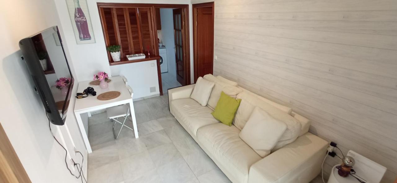 Apartamento Duenas Séville Extérieur photo
