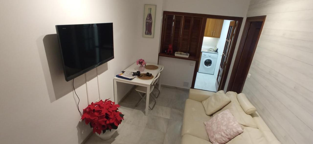 Apartamento Duenas Séville Extérieur photo