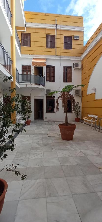 Apartamento Duenas Séville Extérieur photo