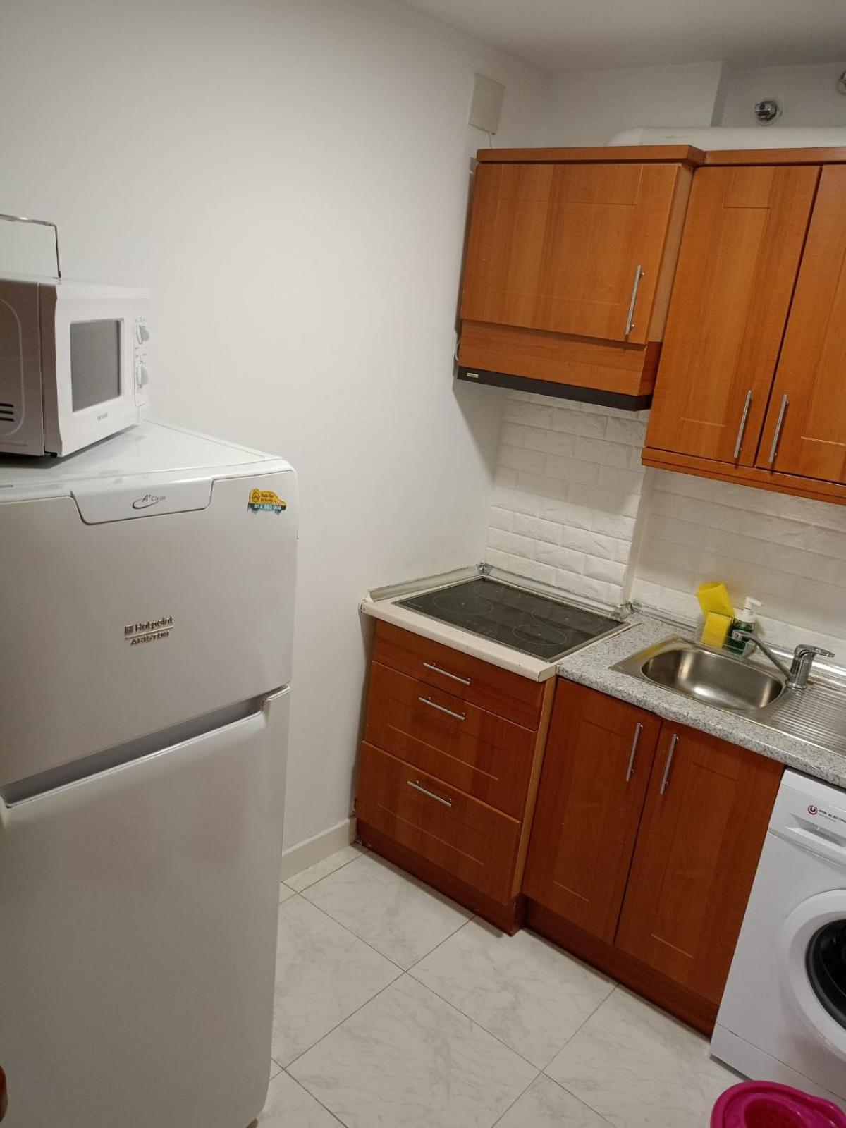 Apartamento Duenas Séville Extérieur photo