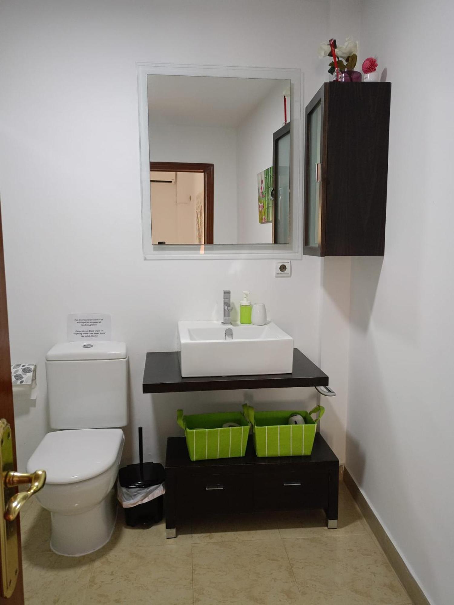 Apartamento Duenas Séville Extérieur photo